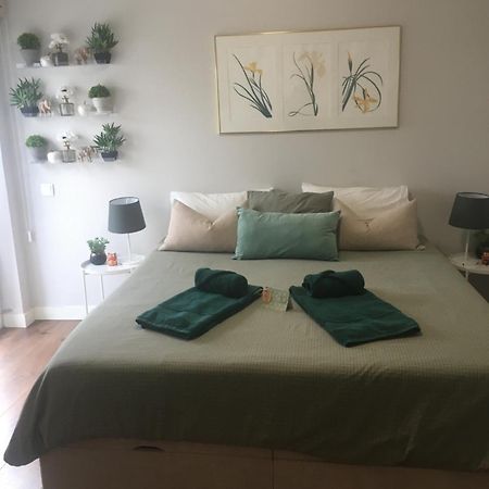 Casa De Cece Apartment ลาโกอา ภายนอก รูปภาพ