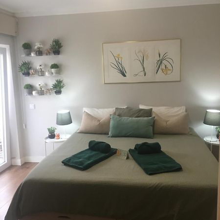 Casa De Cece Apartment ลาโกอา ภายนอก รูปภาพ