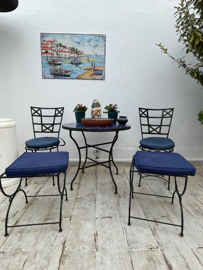 Casa De Cece Apartment ลาโกอา ภายนอก รูปภาพ