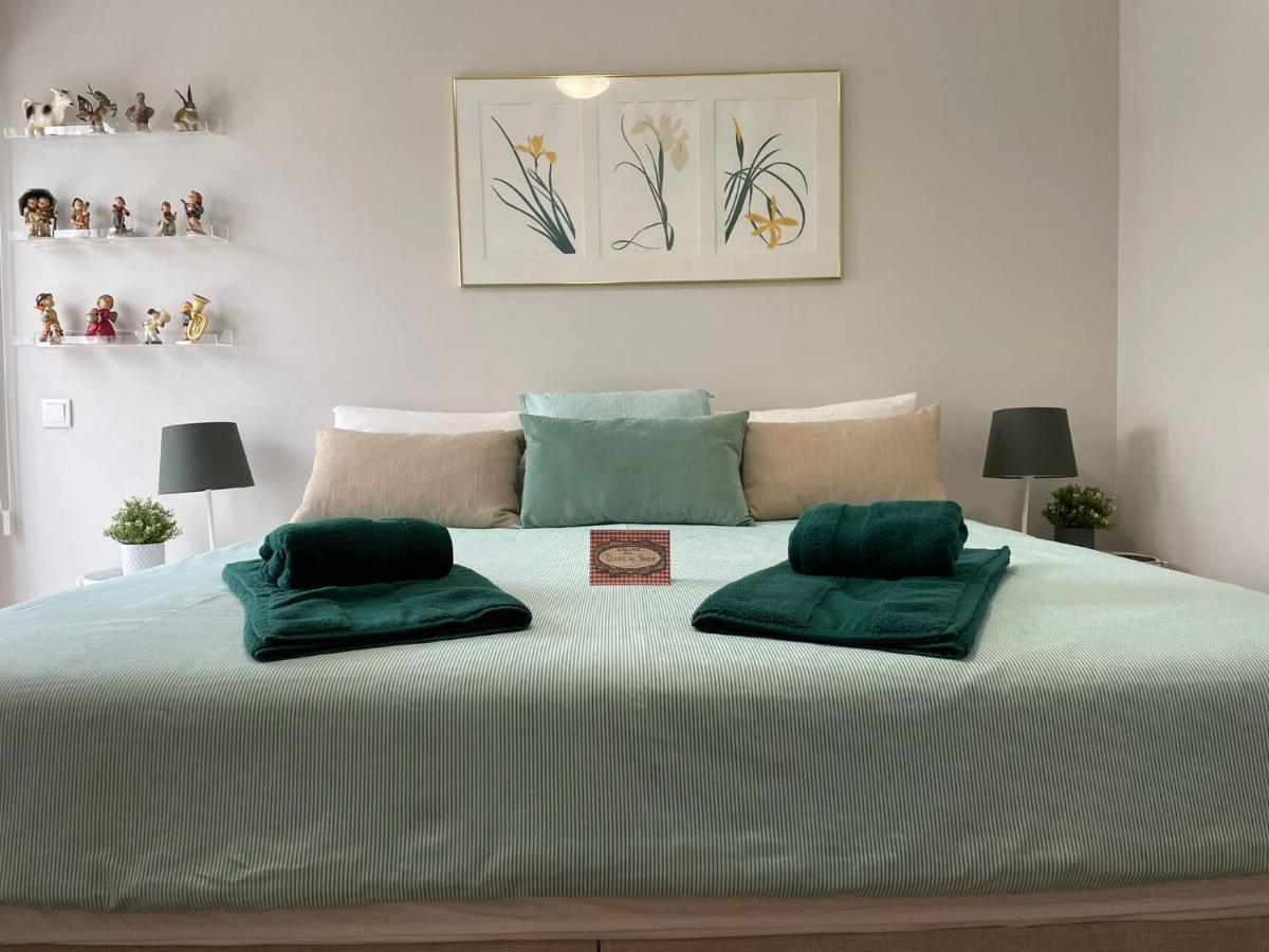 Casa De Cece Apartment ลาโกอา ภายนอก รูปภาพ