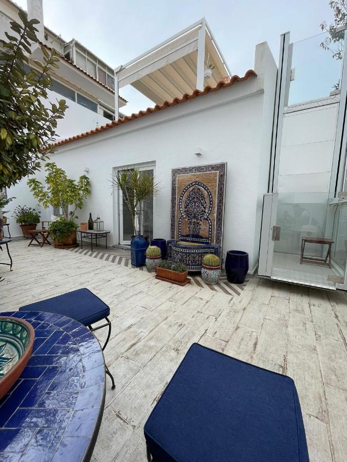Casa De Cece Apartment ลาโกอา ภายนอก รูปภาพ