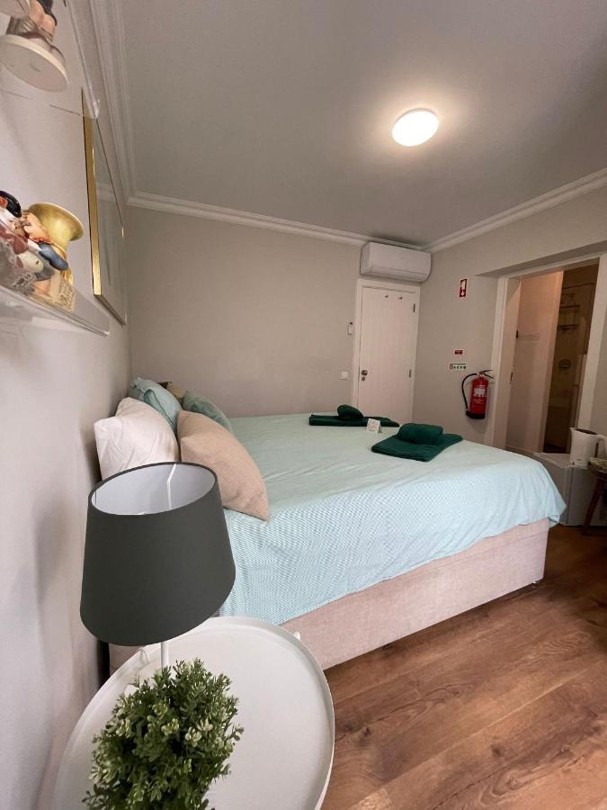 Casa De Cece Apartment ลาโกอา ภายนอก รูปภาพ