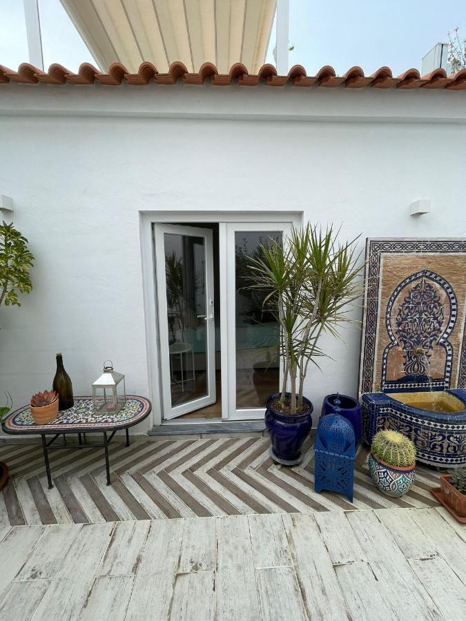 Casa De Cece Apartment ลาโกอา ภายนอก รูปภาพ