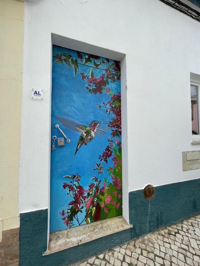 Casa De Cece Apartment ลาโกอา ภายนอก รูปภาพ