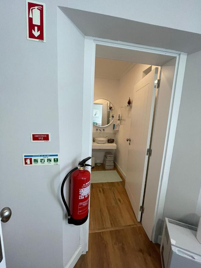 Casa De Cece Apartment ลาโกอา ภายนอก รูปภาพ