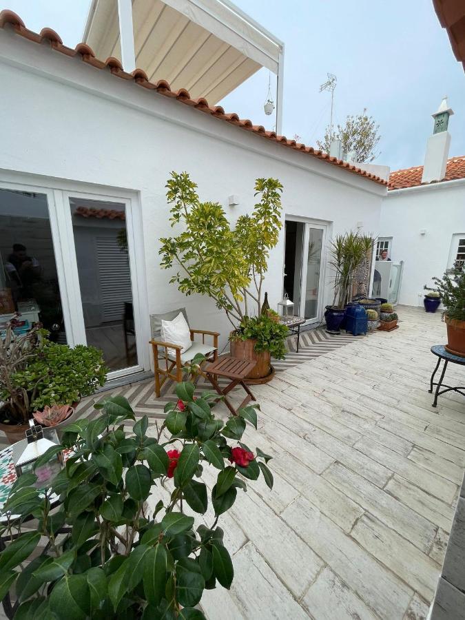 Casa De Cece Apartment ลาโกอา ภายนอก รูปภาพ