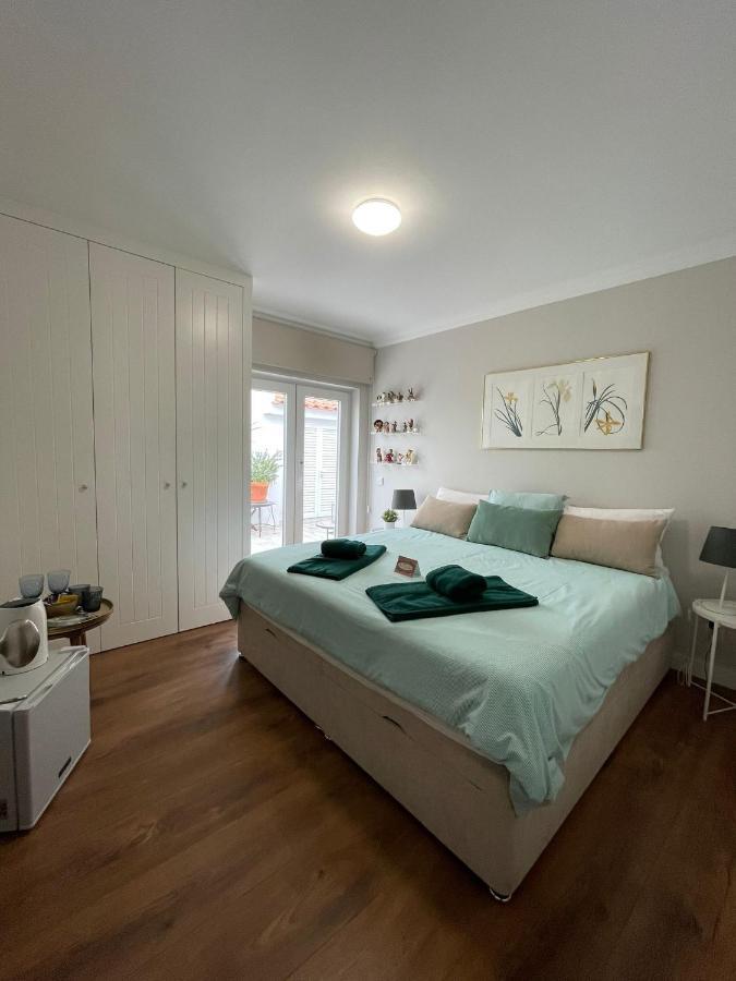 Casa De Cece Apartment ลาโกอา ภายนอก รูปภาพ