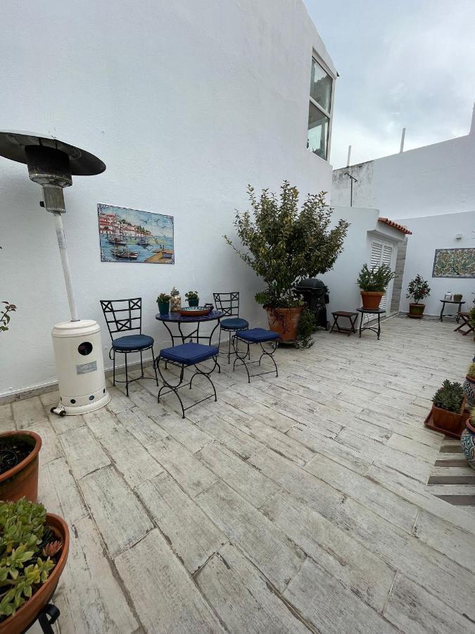 Casa De Cece Apartment ลาโกอา ภายนอก รูปภาพ