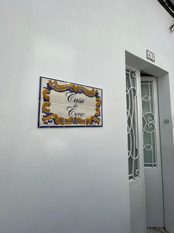 Casa De Cece Apartment ลาโกอา ภายนอก รูปภาพ