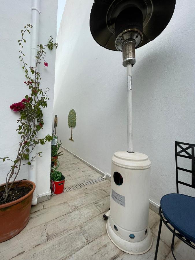 Casa De Cece Apartment ลาโกอา ภายนอก รูปภาพ