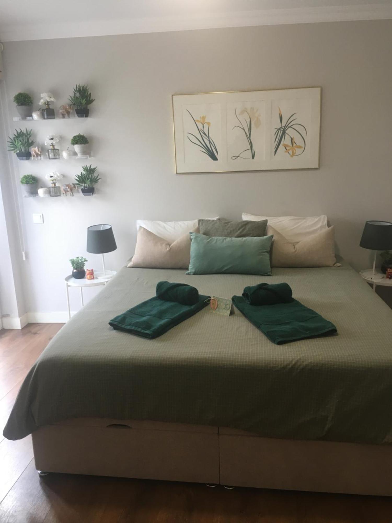 Casa De Cece Apartment ลาโกอา ภายนอก รูปภาพ