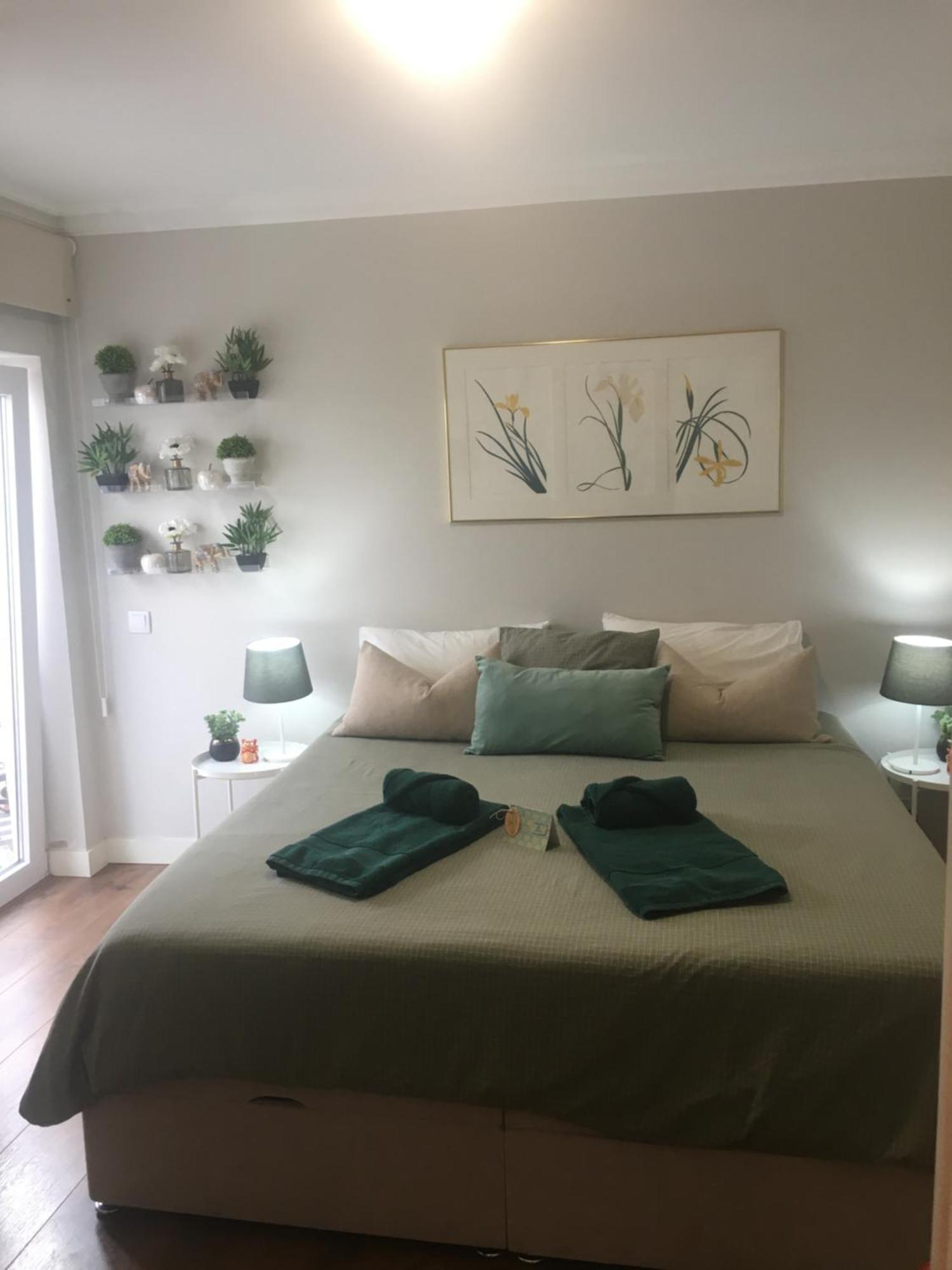 Casa De Cece Apartment ลาโกอา ภายนอก รูปภาพ